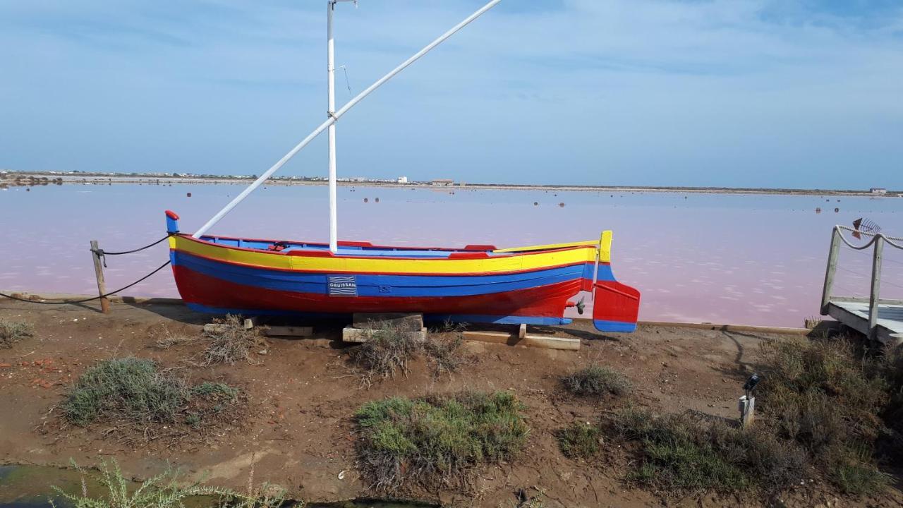 La Playa Gruissan Exterior foto
